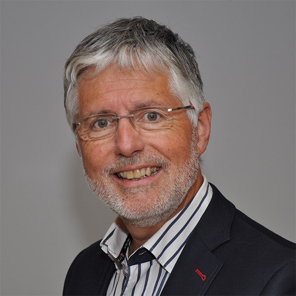 Bert van Rossum
